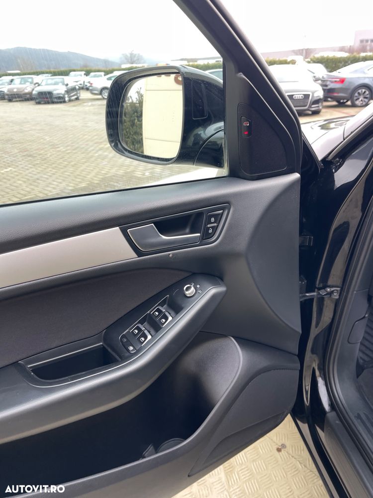 Audi Q5 2.0 TDI Quattro clean - 30