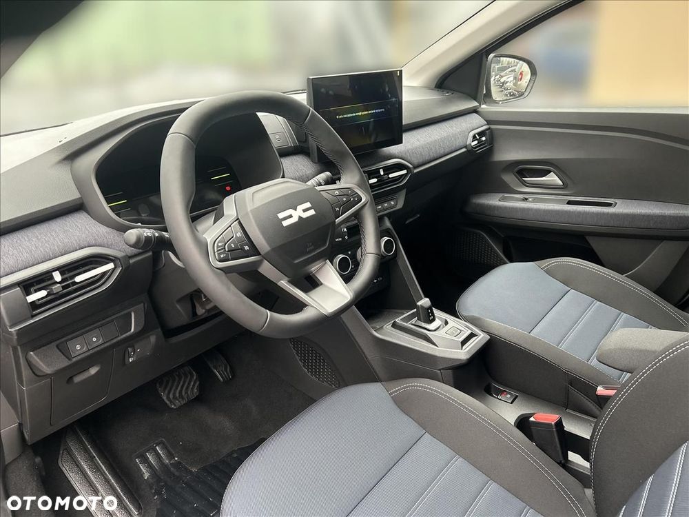 Dacia Jogger - 4