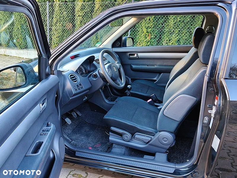 Suzuki Swift 1.5 Comfort - 6