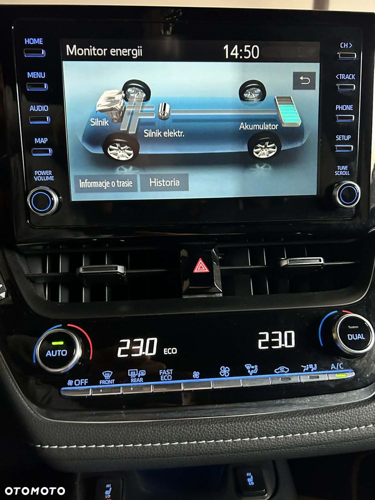 Toyota Corolla - 33