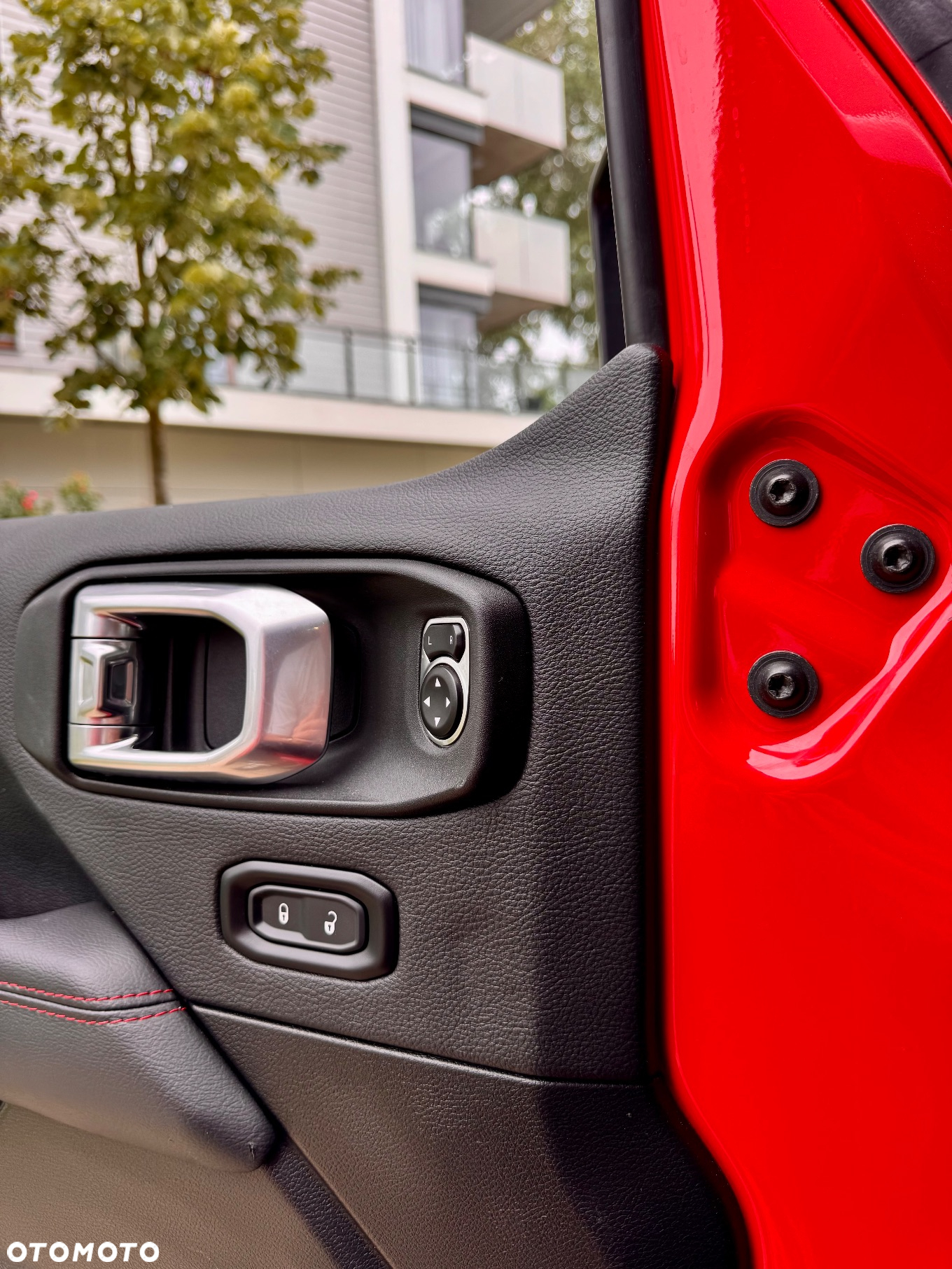 Jeep Wrangler Unlimited GME 2.0 Turbo Rubicon - 36