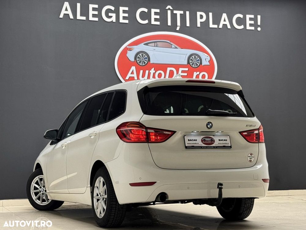 BMW Seria 2 - 3