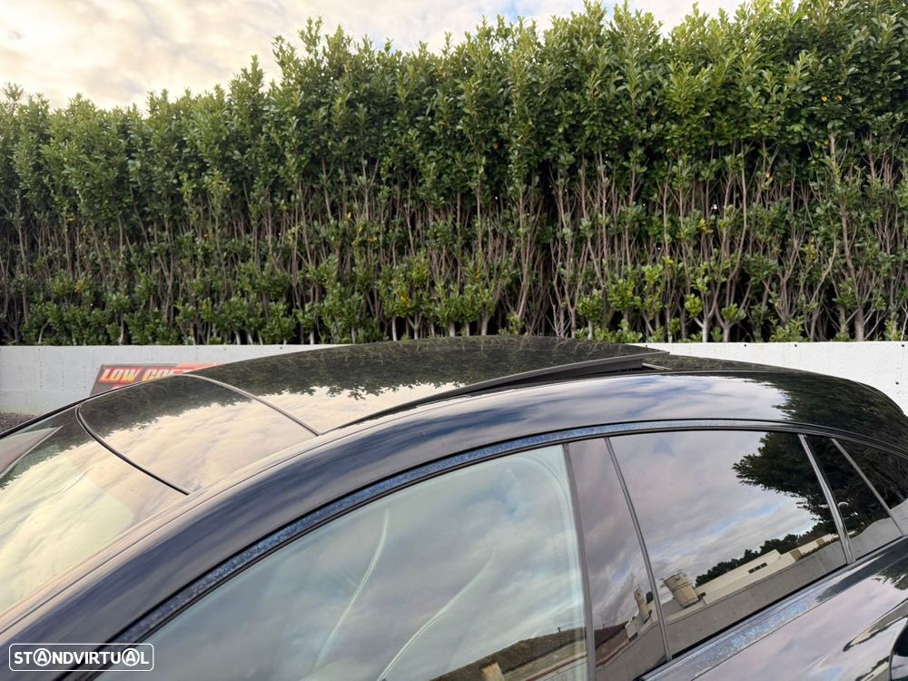 Mercedes-Benz CLA 200 - 22