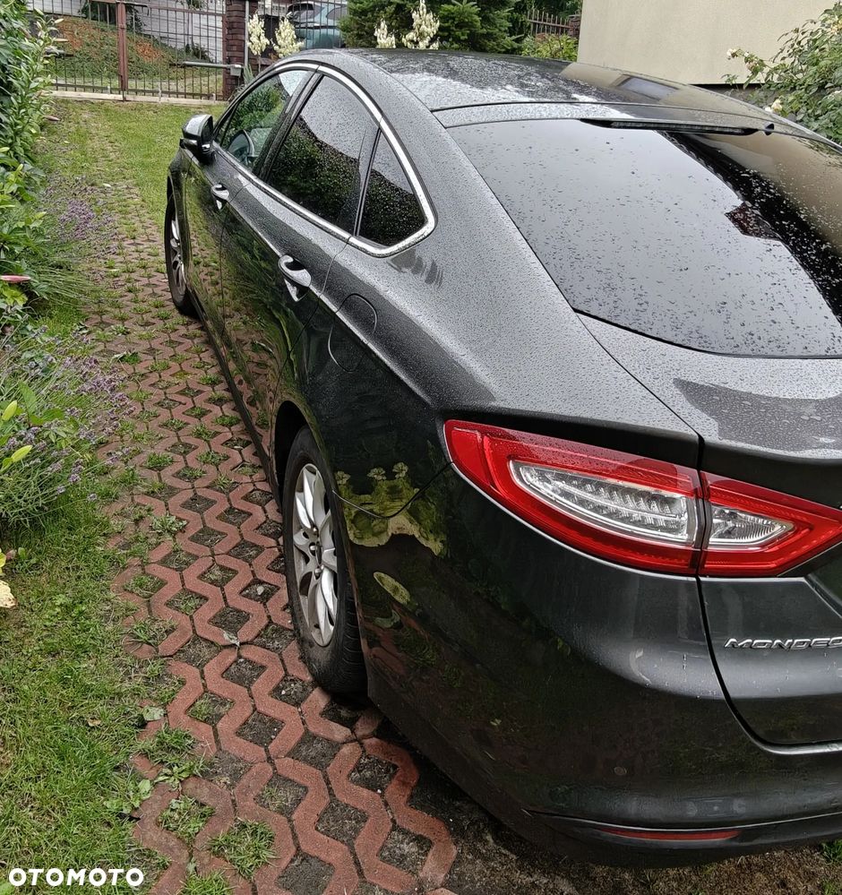 Ford Mondeo 1.5 EcoBoost Trend - 7