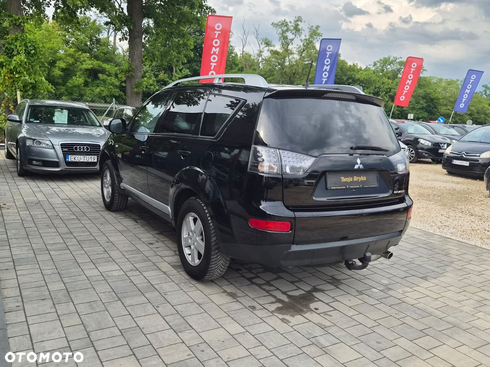 Mitsubishi Outlander 2.4 Motion - 8