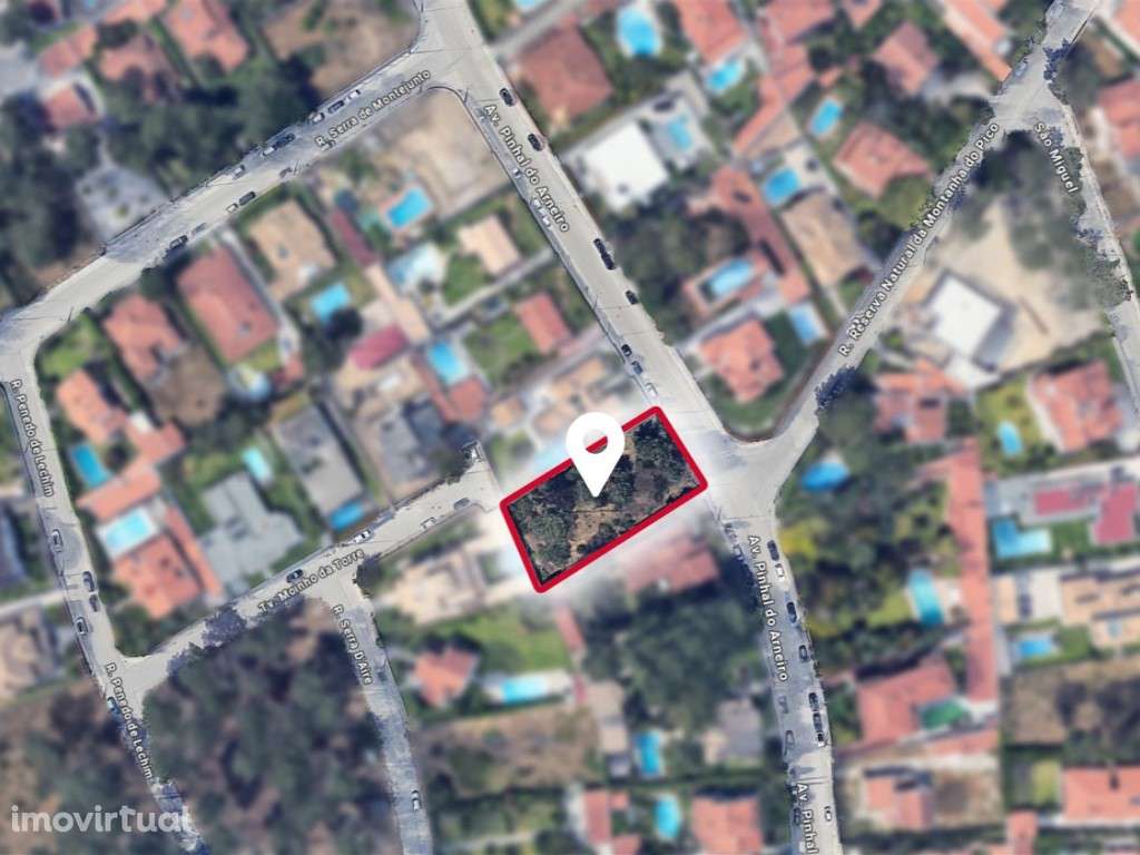 Lote, Seixal, Corroios - Grande imagem: 2/5