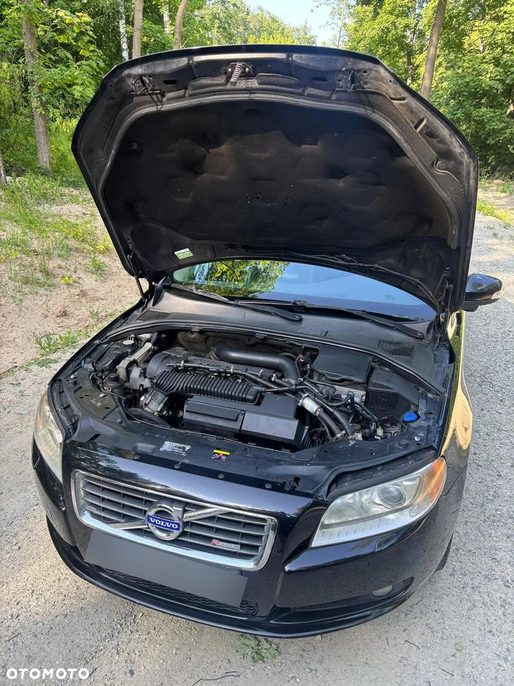 Volvo S80 - 5
