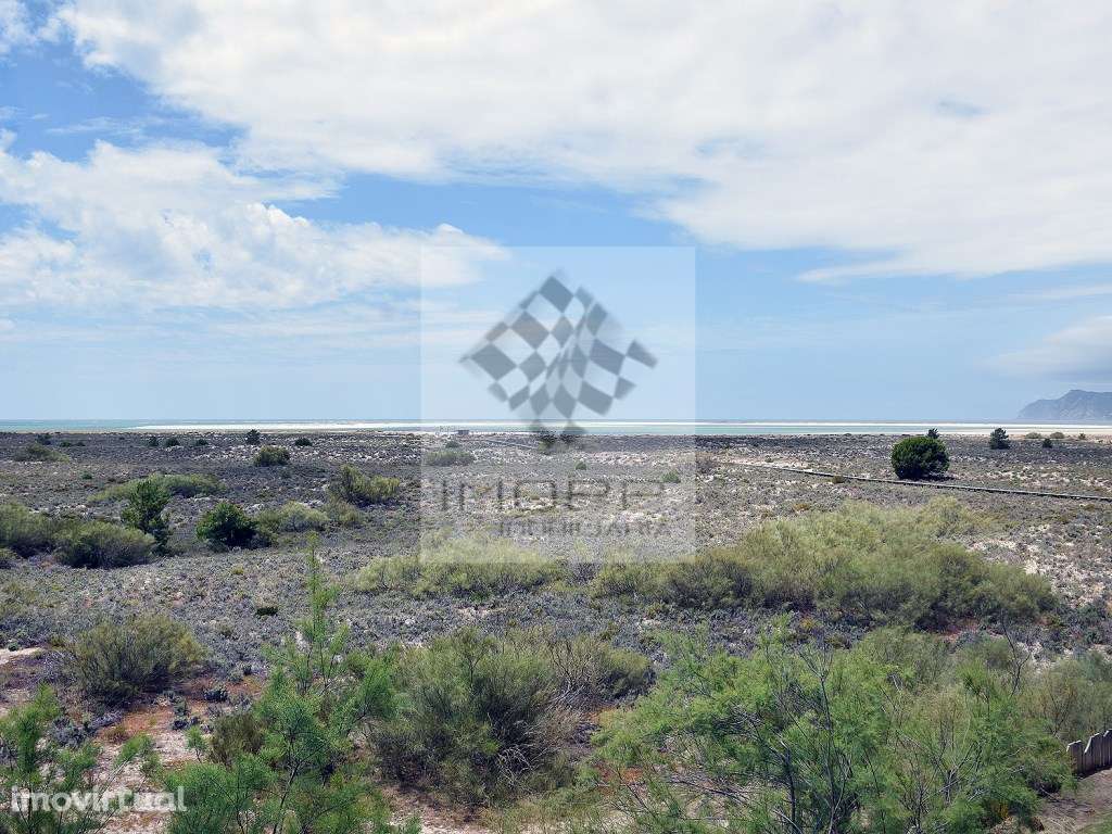 Maravilhoso T2 em Troia Resort - Praia Atlântico - Grande imagem: 5/51