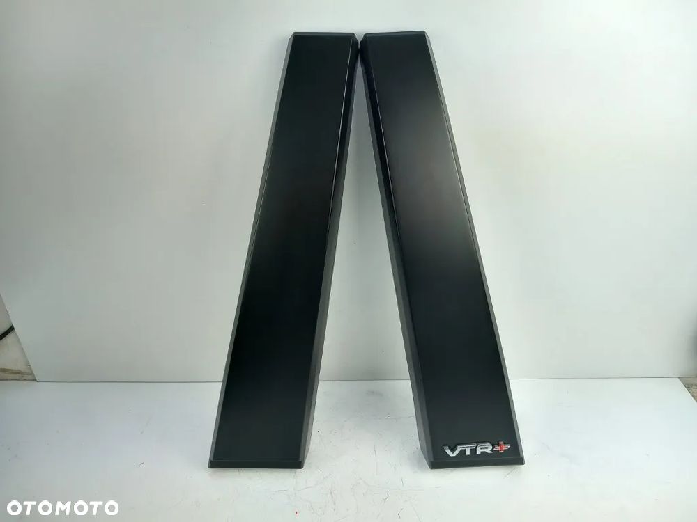 Osłona Słupka Lewa Prawa 9659037480 9659037580 Citroen C4 Picasso