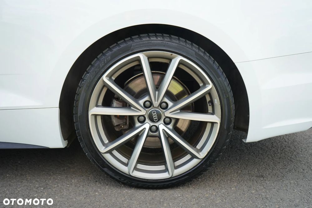 Audi A5 Coupé - 11