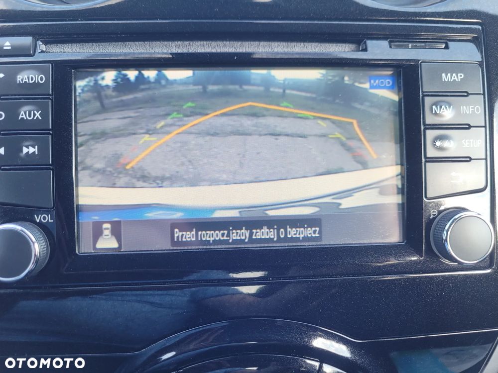 Nissan Note 1.2 N-Tec EU6 - 32