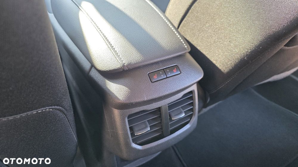 Ford Mondeo 1.5 EcoBoost STart-Stopp Titanium - 20