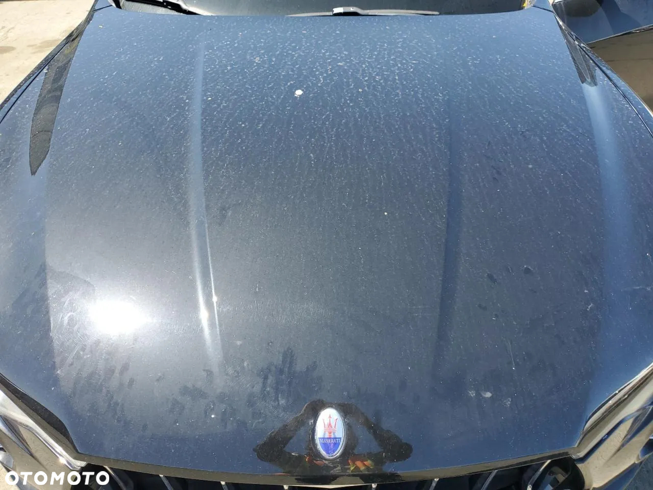 Maserati Levante - 12