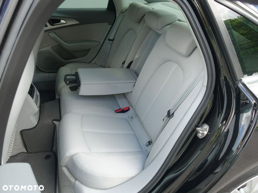 Audi A6 Limousine - 17