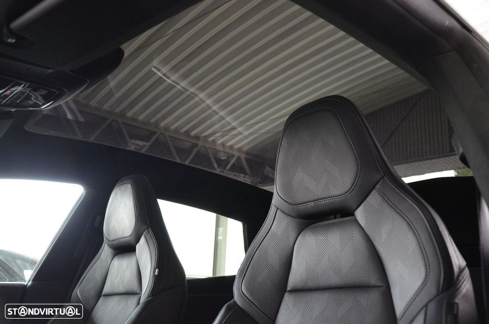 Polestar 4 Long Range 100 kWh Single Motor Prime - 13