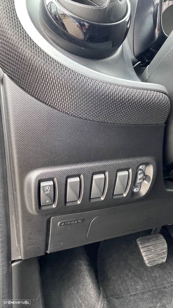 Smart ForFour 0.9 Passion 90 Aut. - 9