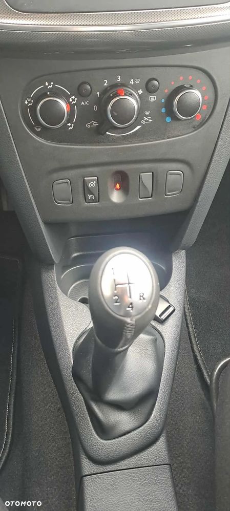 Dacia Sandero Stepway TCe 90 Prestige - 12