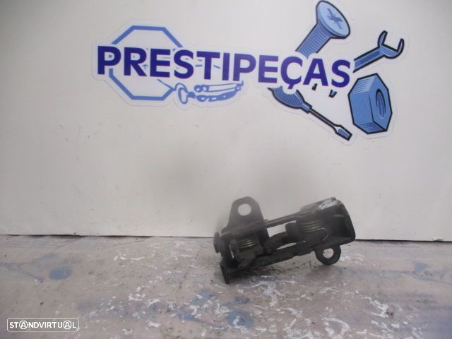 Fecho A2128800160 MERCEDES  W212 2010 E220 CDI 170CV 4P PRETO CAPO MANUAL - 1