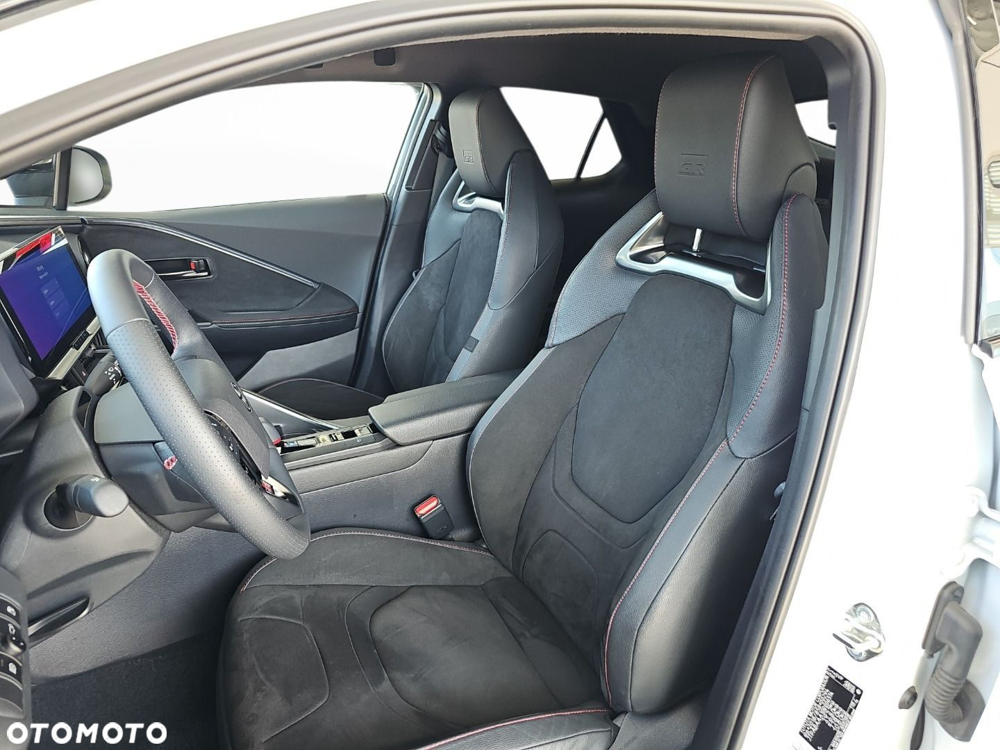 Toyota C-HR - 27
