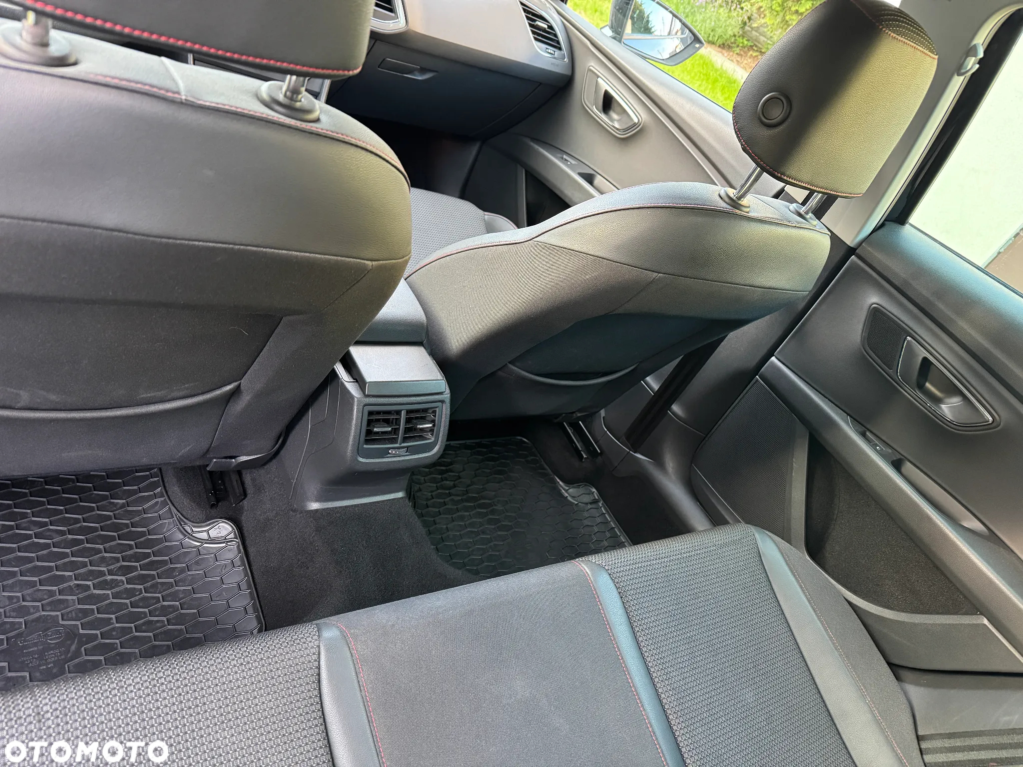 Seat Leon 2.0 TDI FR S&S - 9
