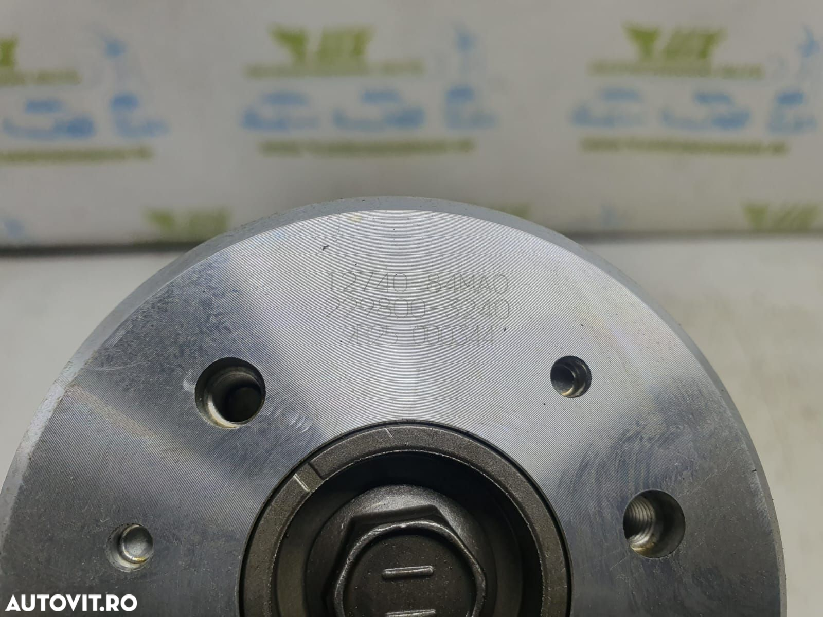 Ax cu came 229800-3240 1.0 benzina K10C Suzuki Swift 5 [2016 - 2020] - 4