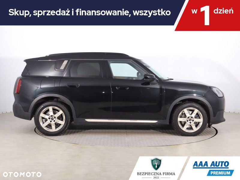 MINI Countryman - 8