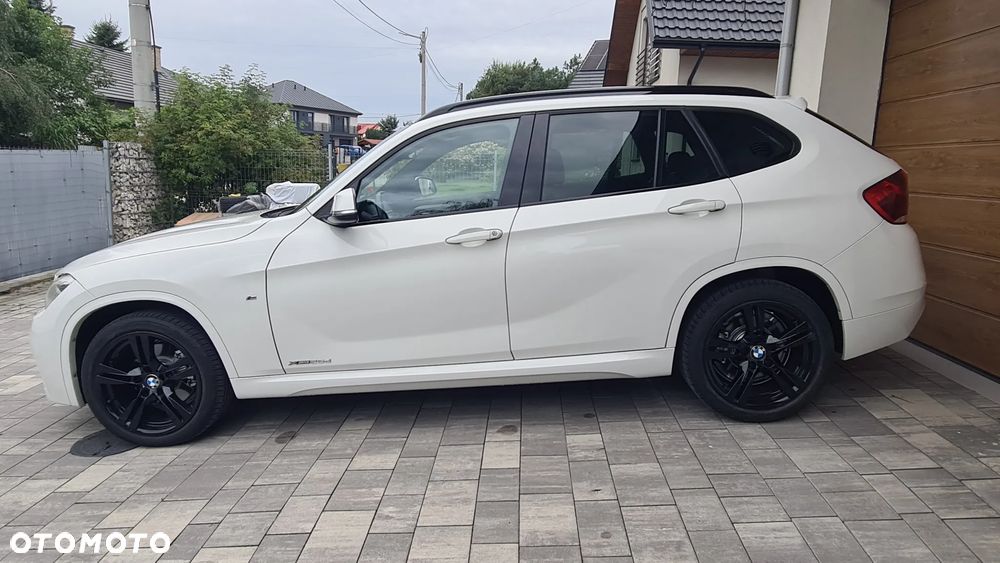 BMW X1 xDrive25d Sport Line - 5