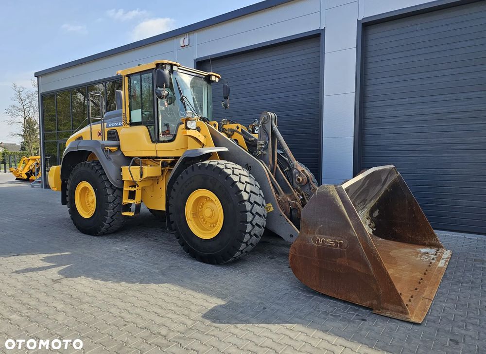 Volvo L 120 H