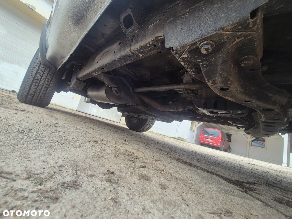 Opel Frontera 2.2 Sport RS - 13