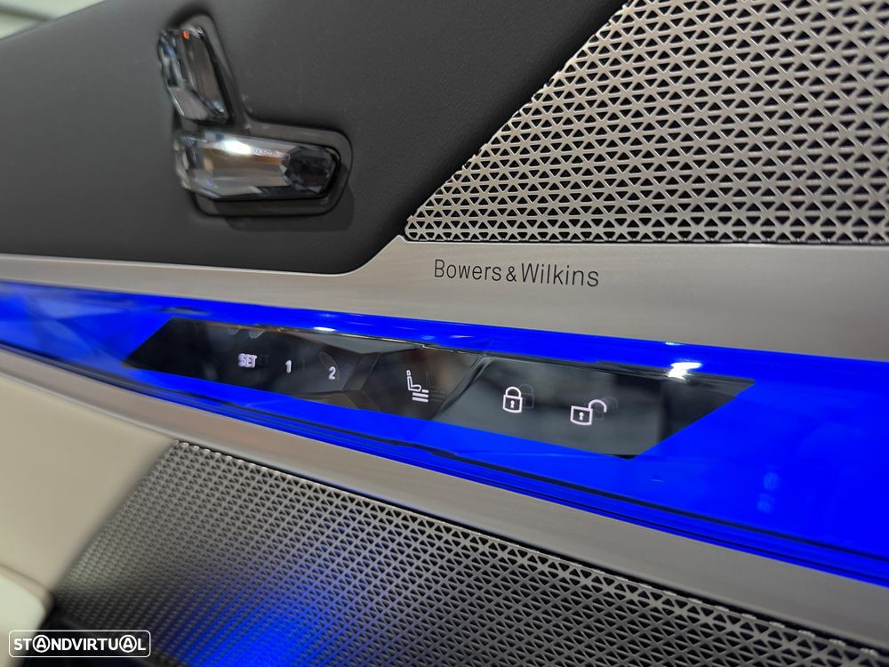 BMW 740 d xDrive Pack Desportivo M Pro - 56