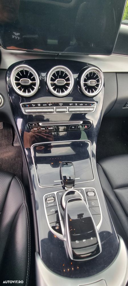 Mercedes-Benz C - 20