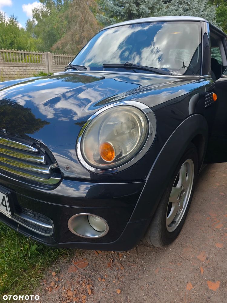 MINI Cooper D 50 Mayfair - 34