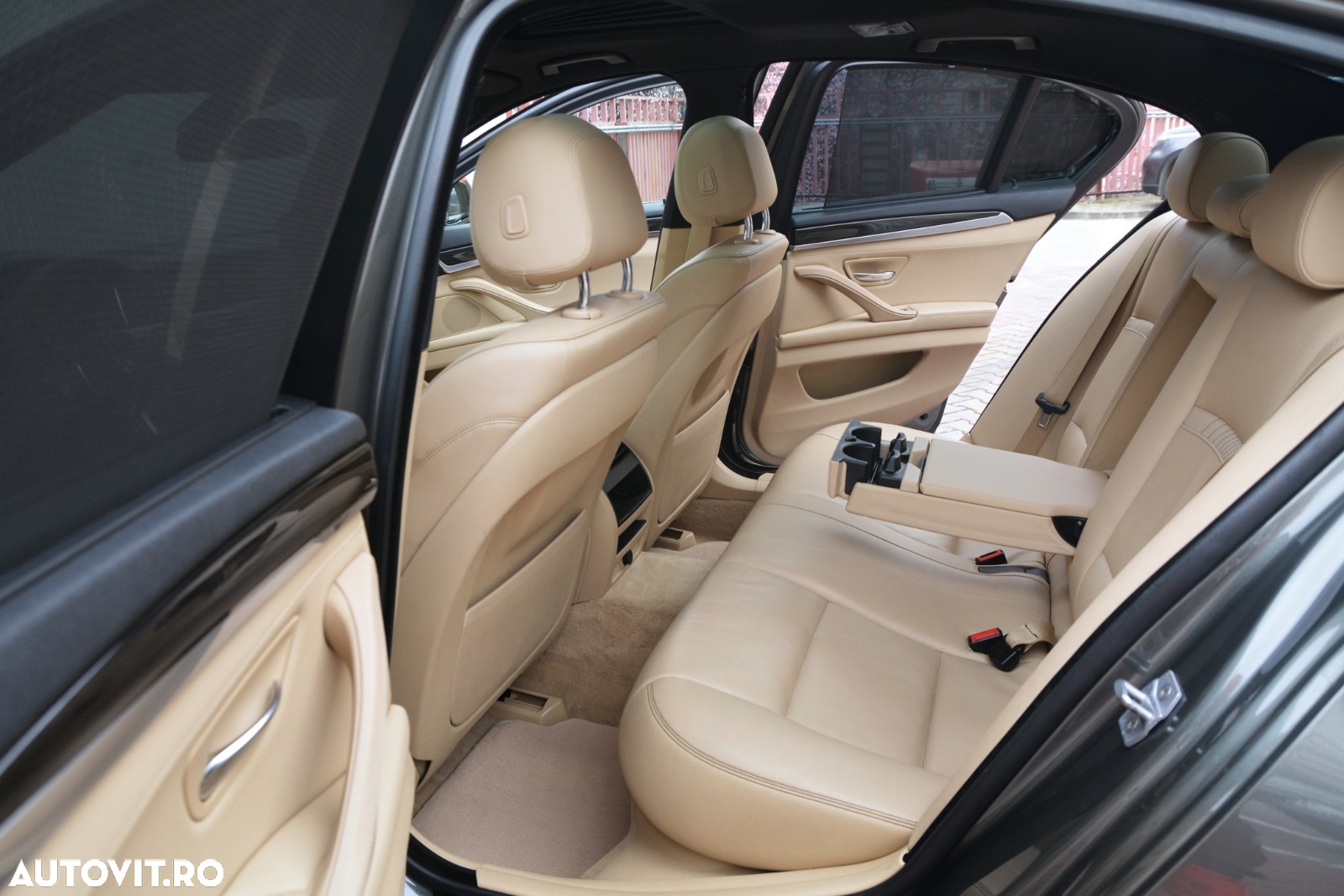 BMW Seria 5 530d xDrive Sport-Aut. - 6