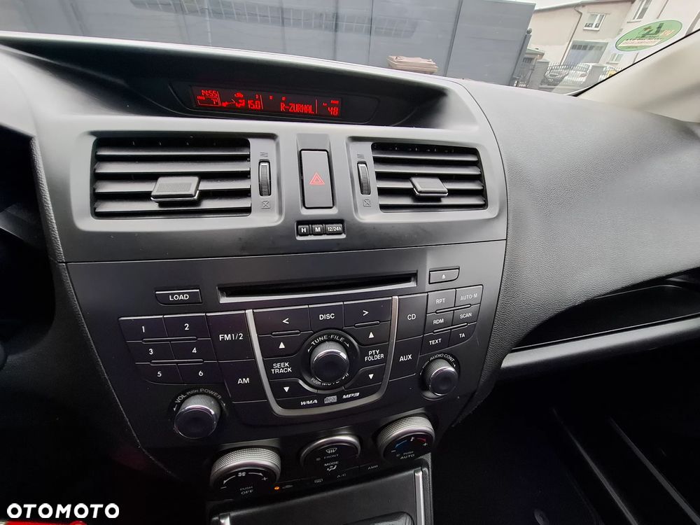 Mazda 5 1.8 Comfort - 20