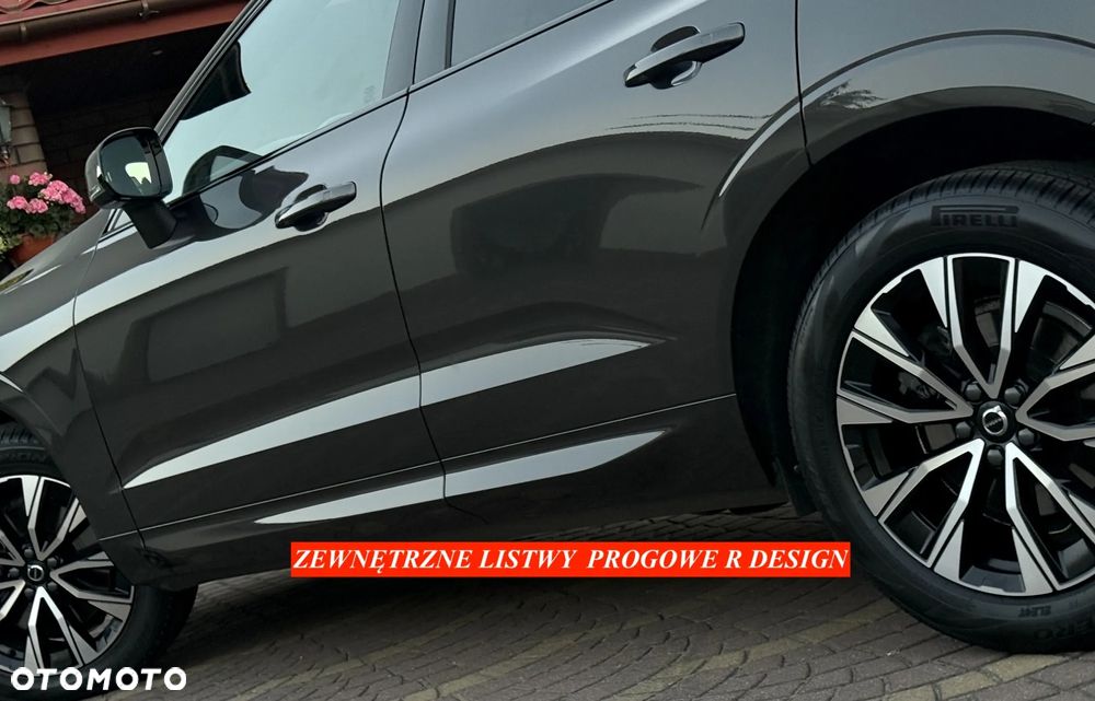 Volvo XC 60 B4 D Geartronic RDesign - 36