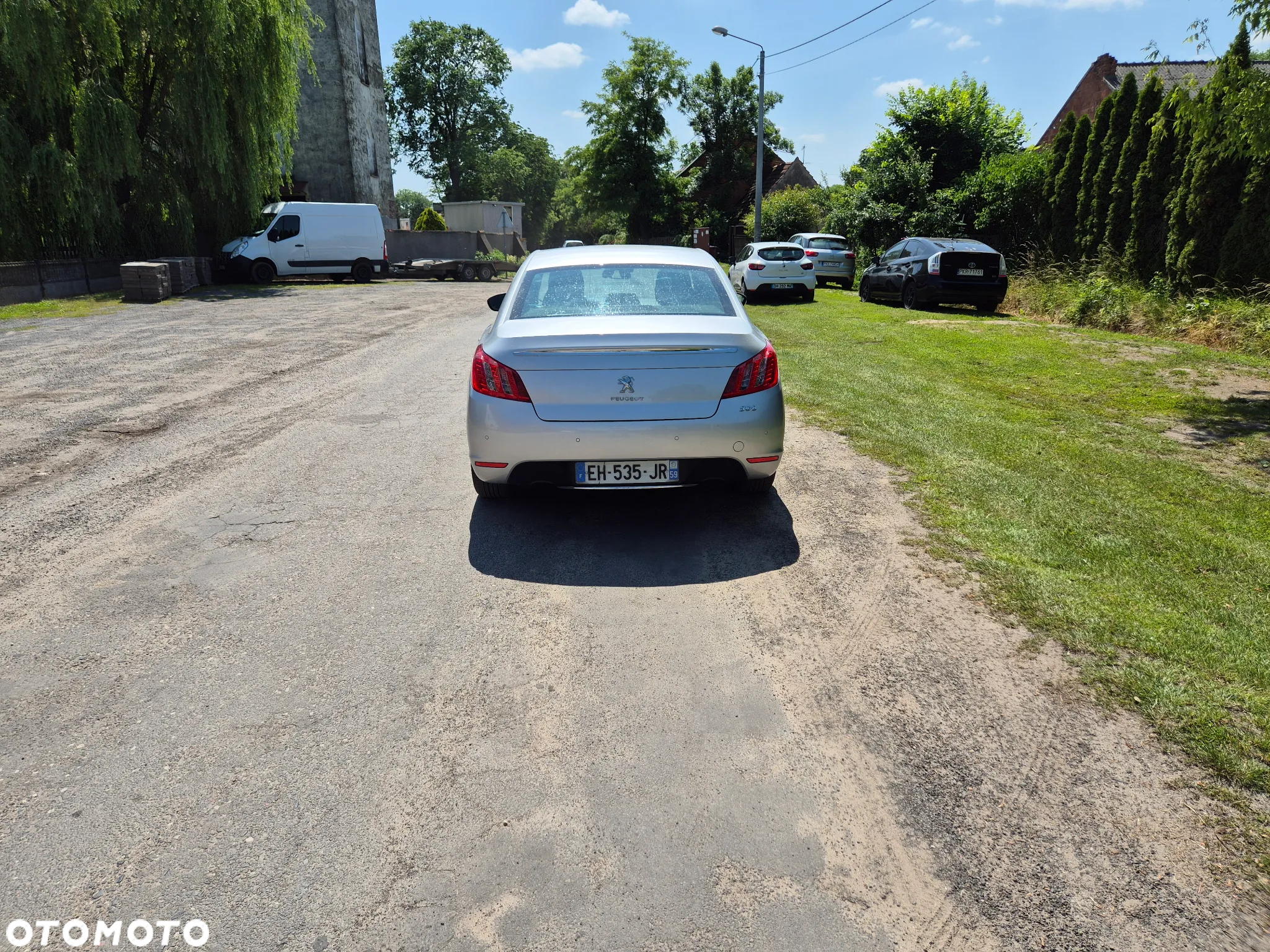 Peugeot 508 1.6 HDi Active - 25