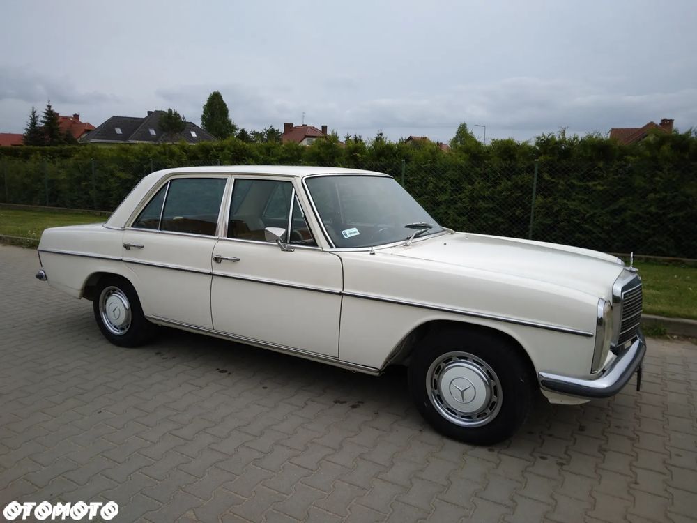 Mercedes-Benz Inny - 4