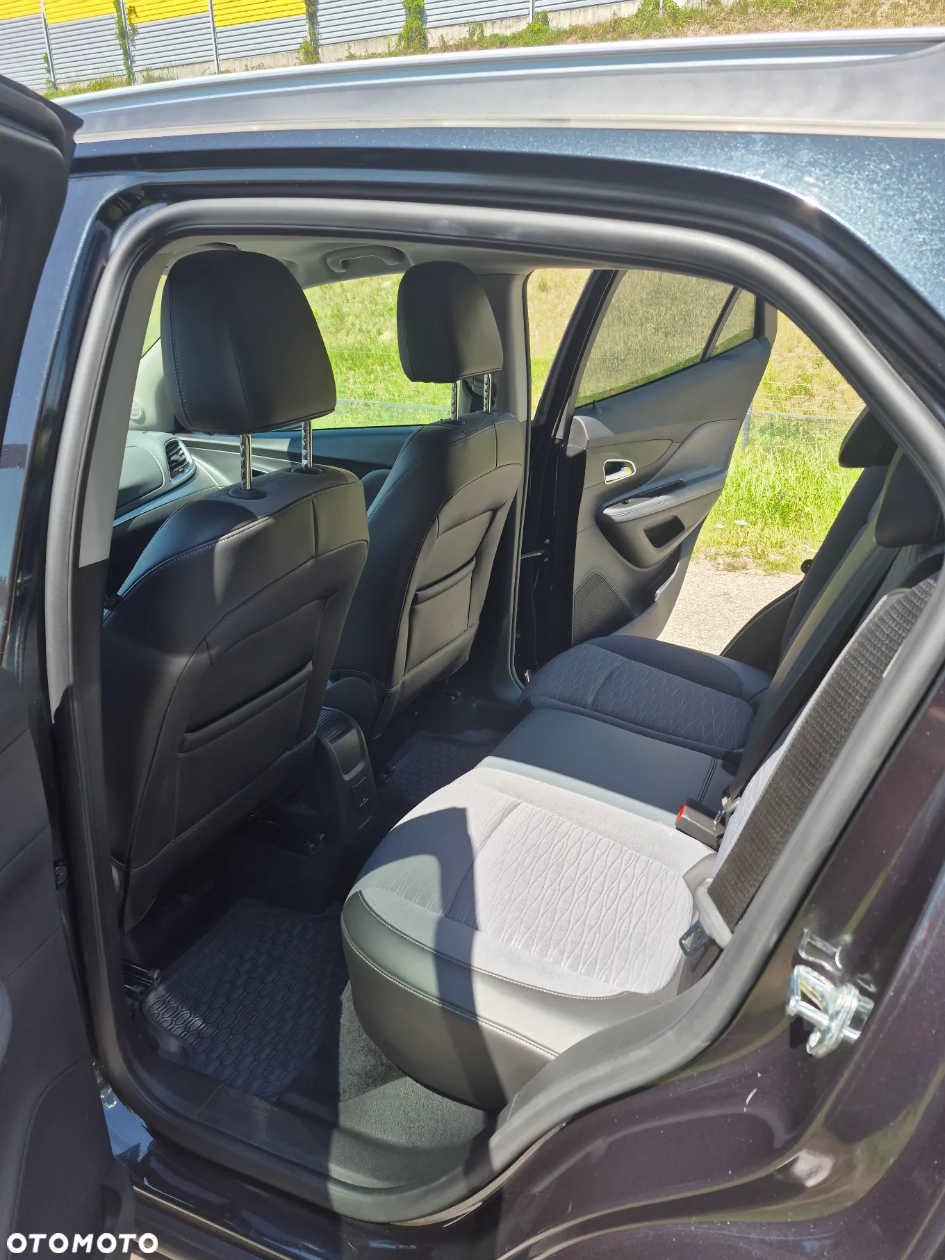 Opel Mokka 1.4 T Cosmo - 11