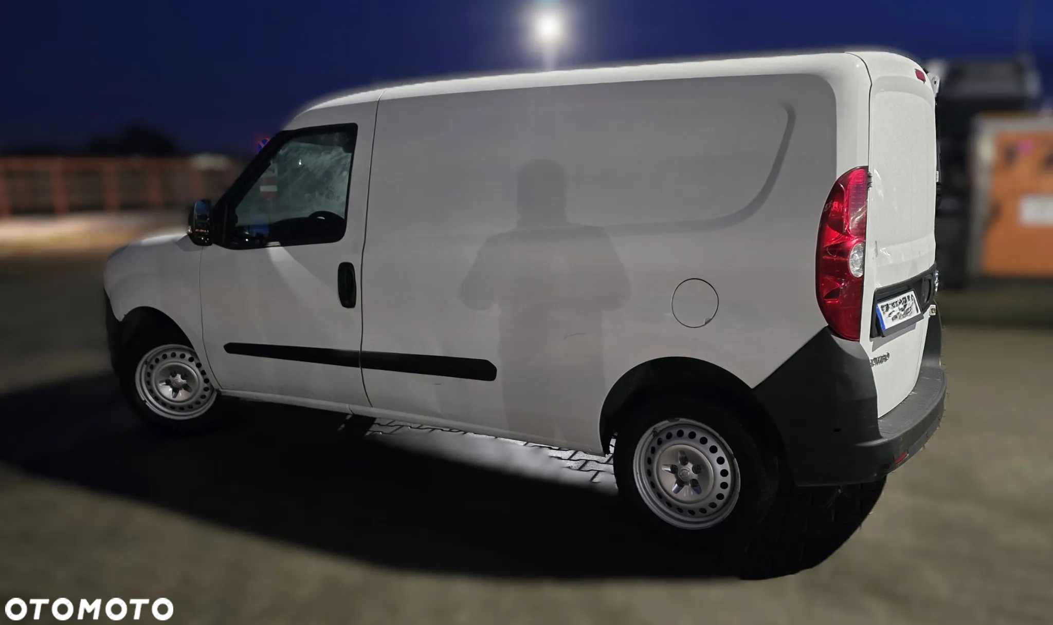 Opel Combo - 4