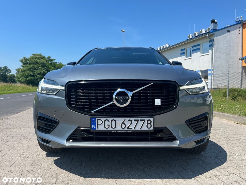 Volvo XC 60 T8 Plug-In Hybrid AWD Polestar Engineered - 18