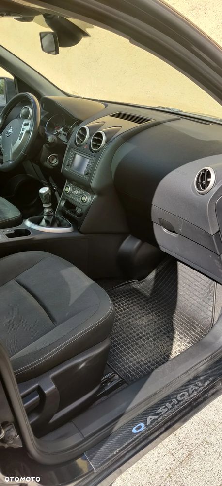 Nissan Qashqai - 13