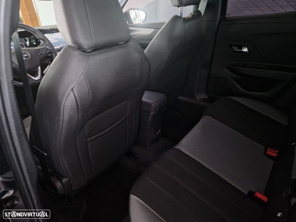 Opel Mokka 1.2 T Edition - 21