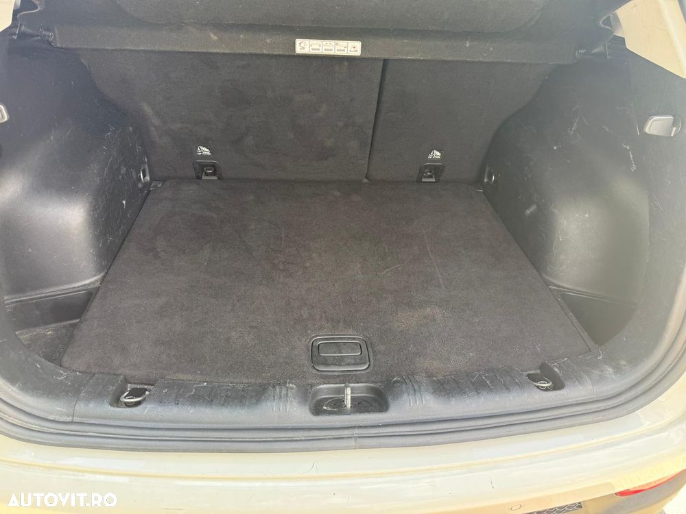 Jeep Compass 2.0 M-Jet 4x4 Longitude - 28