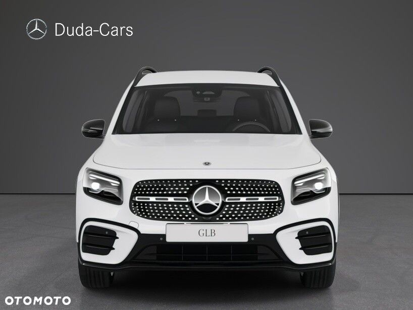 Mercedes-Benz GLB - 5