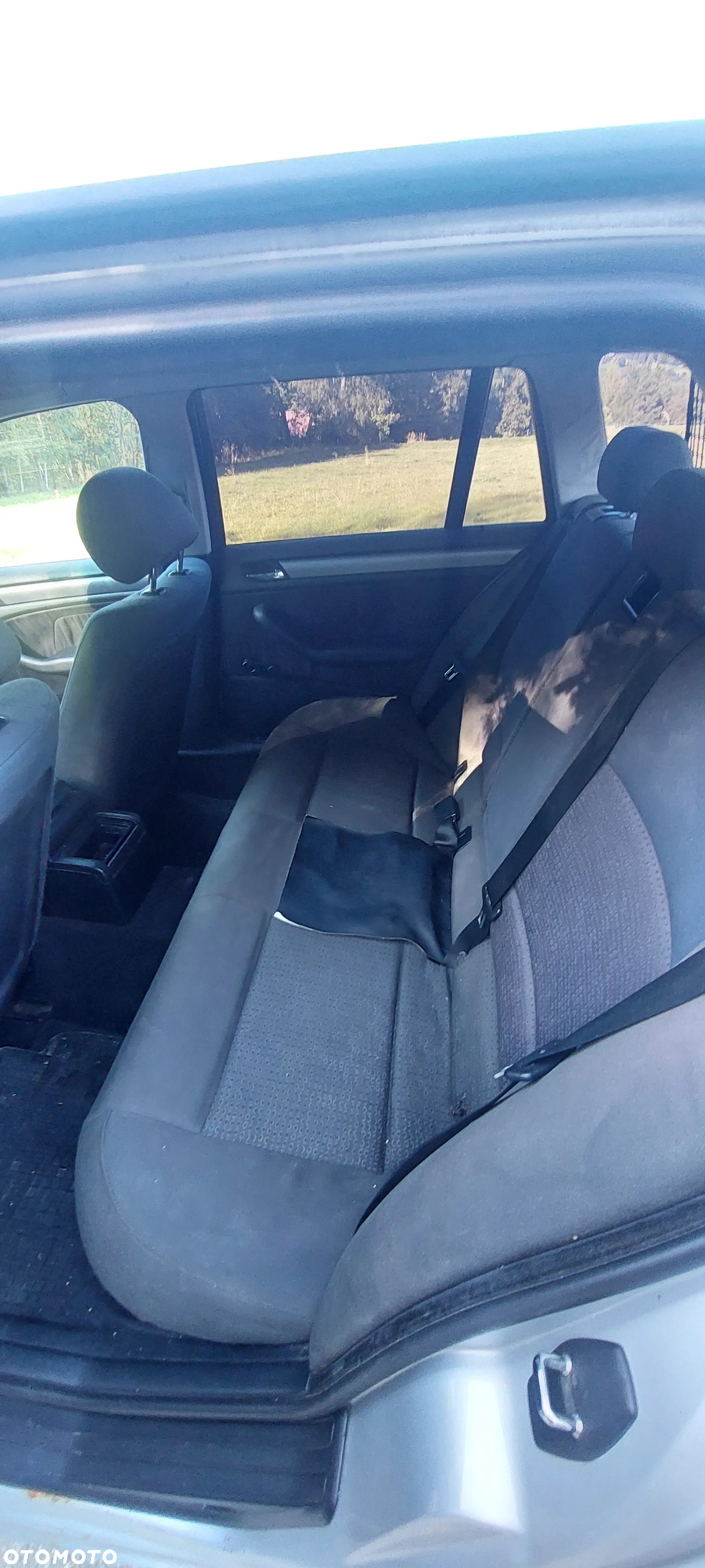 BMW Seria 3 320d Touring - 14