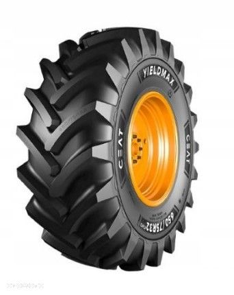OPONA 800/65R32 CEAT YIELDMAX CHO 181A8/B TL - 1