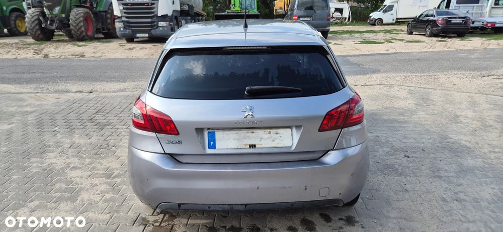 Peugeot 308 1.2 PureTech GPF Access S&S - 14