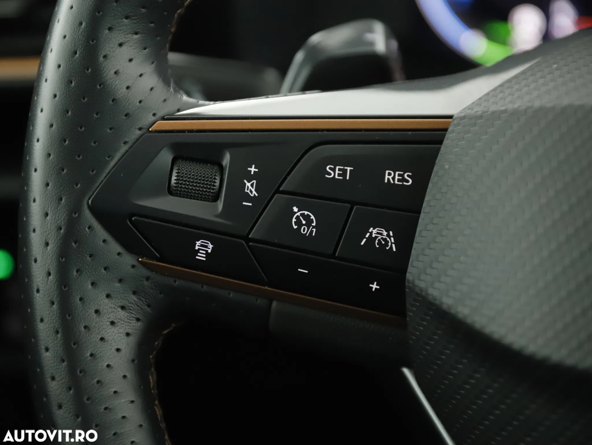 Cupra Formentor 1.4 e-Hybrid DSG - 19
