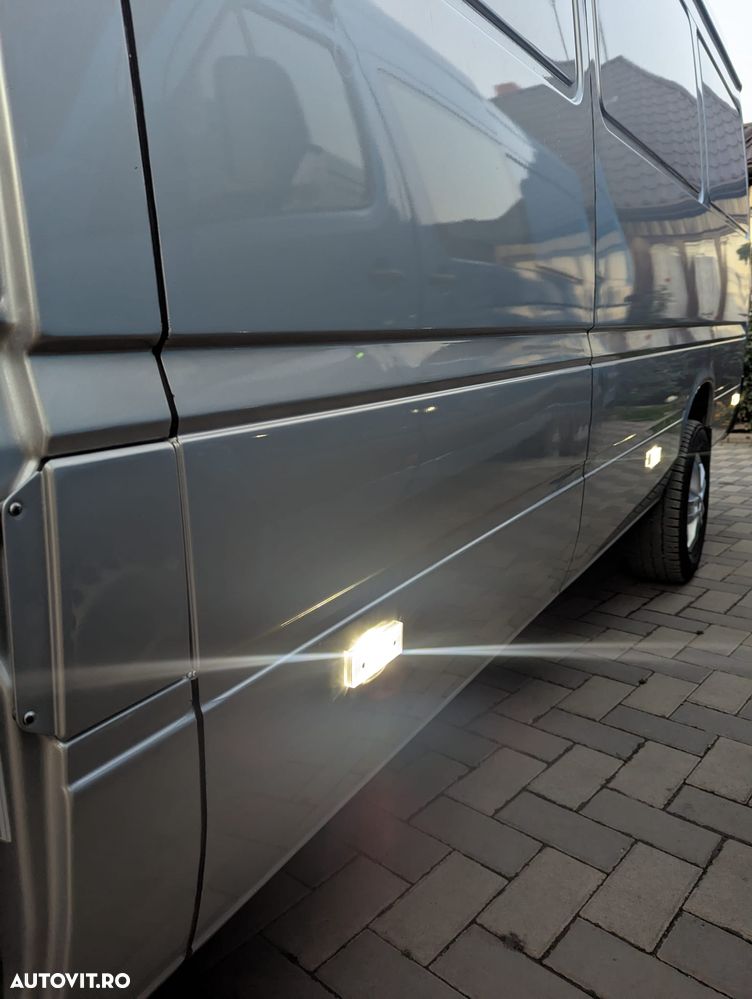 Volkswagen Lt35 - 13