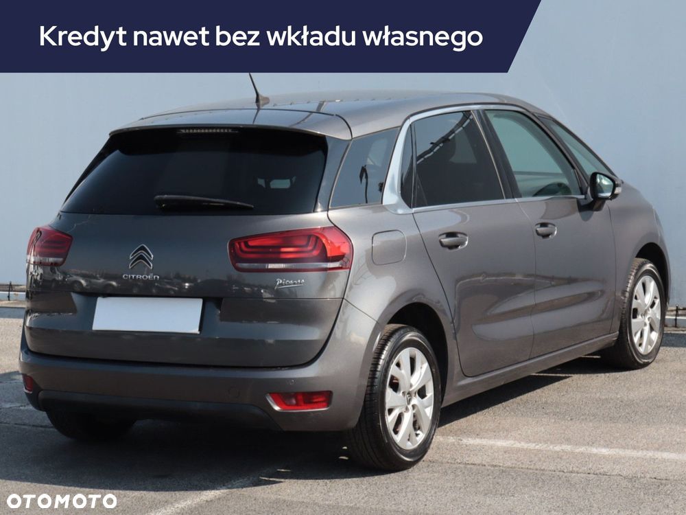 Citroën C4 Picasso - 7